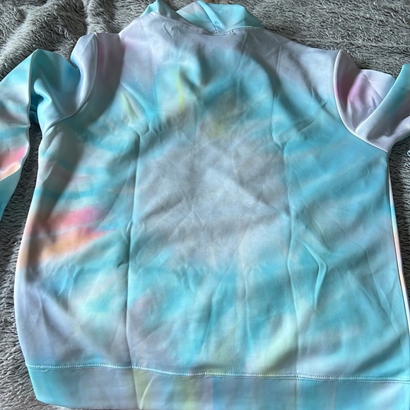 NWOT - Only Murders in the Building Tie Dye Hoodie M - Picture 12 of 13